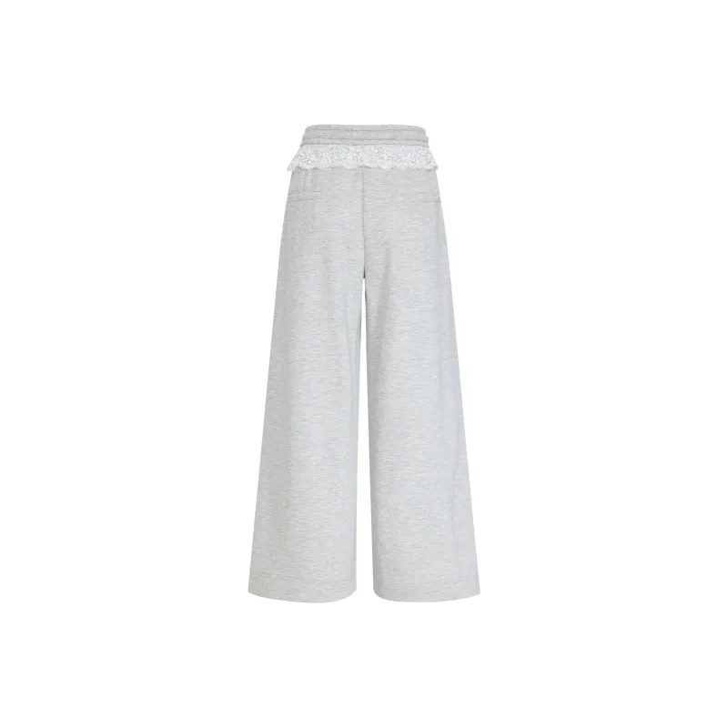 Rose Casual Pants Women's-22
