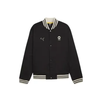 PUMA Chamarra Bomber Para Hombre Porsche Legacy Statement