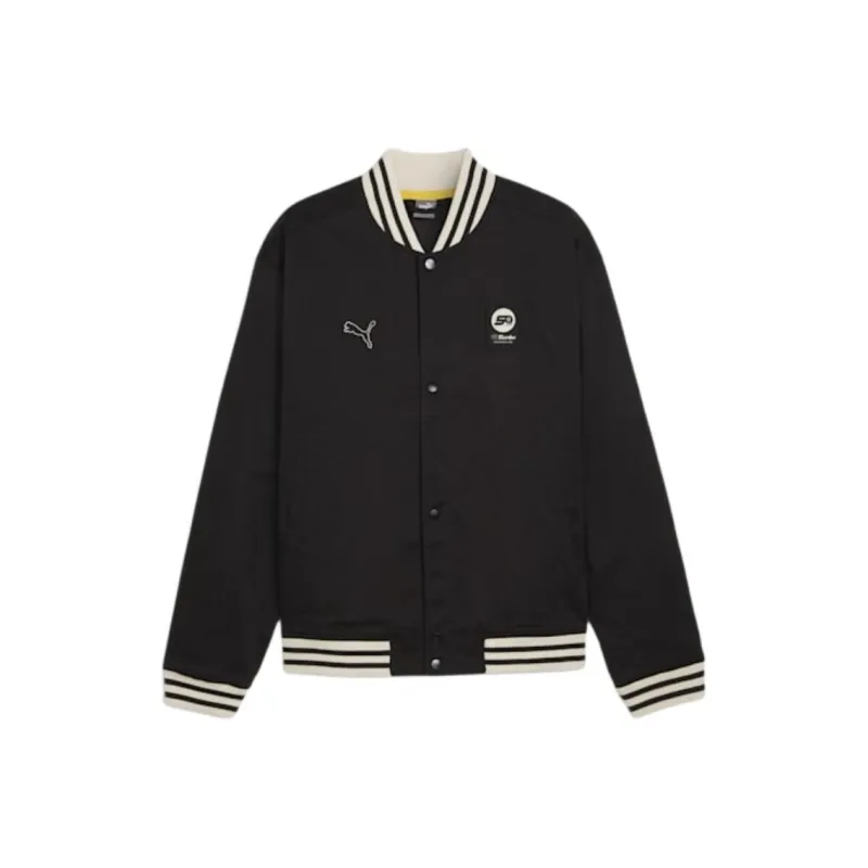 PUMA Chamarra Bomber Para Hombre Porsche Legacy Statement-0