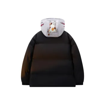 PAUL COSTELLOE Puffer Jacket Unisex