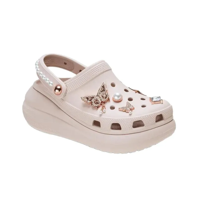 Crocs Clogs Women's-3