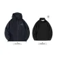 Black (Comes with Fleece-Lined Liner)