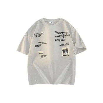 FASTFISH T Shirts Unisex