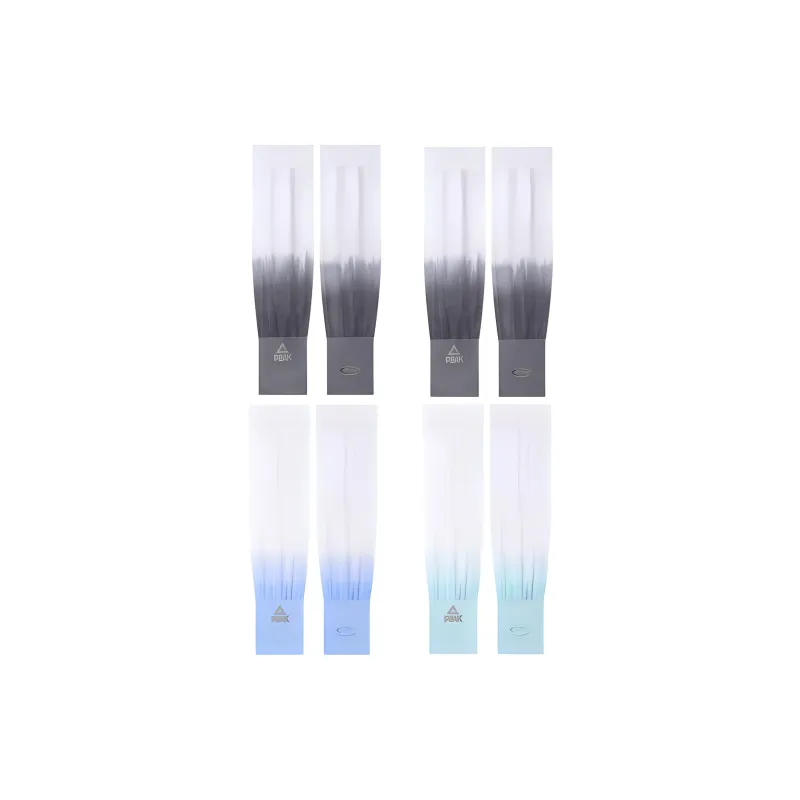 PEAK Polyamide Sun Protection Sleeves Unisex-7