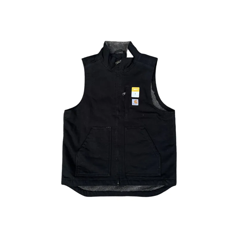 Carhartt Vests Men-7