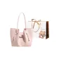 Light Pink+Shopping Bag
