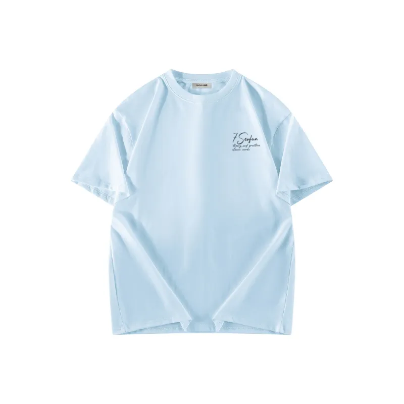 7 SEVFUN T Shirts Unisex-13