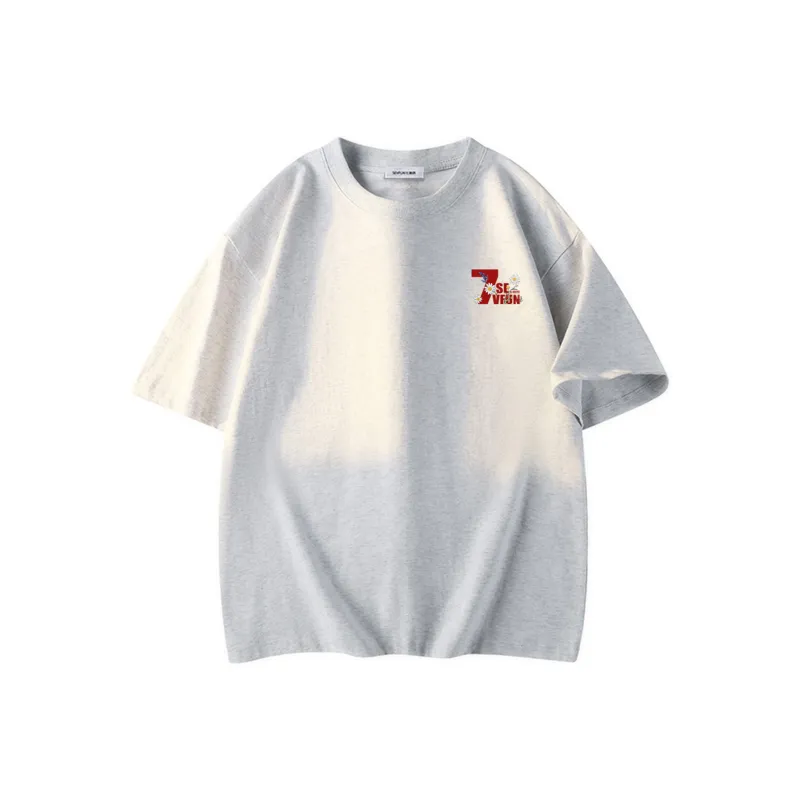 7 SEVFUN T Shirts Unisex-8