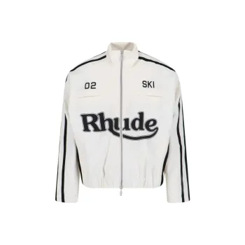 RHUDE Ski Track Jacket