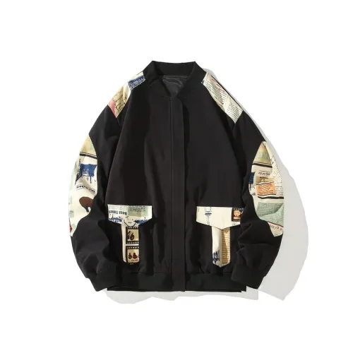 KOKO BASE Jackets & Coats Unisex
