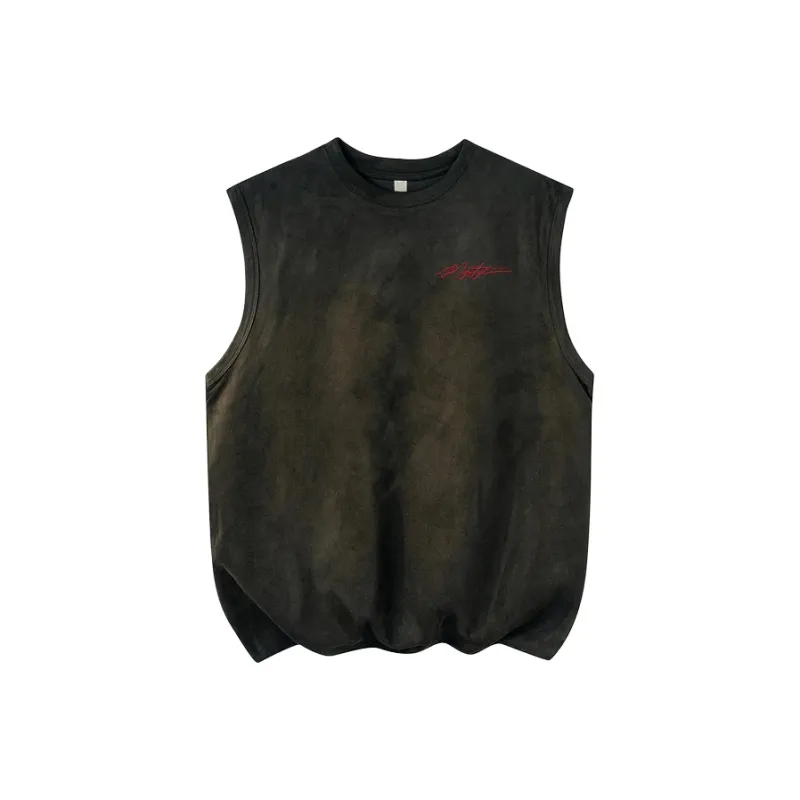 MJ STYLE Tank Tops Unisex-9