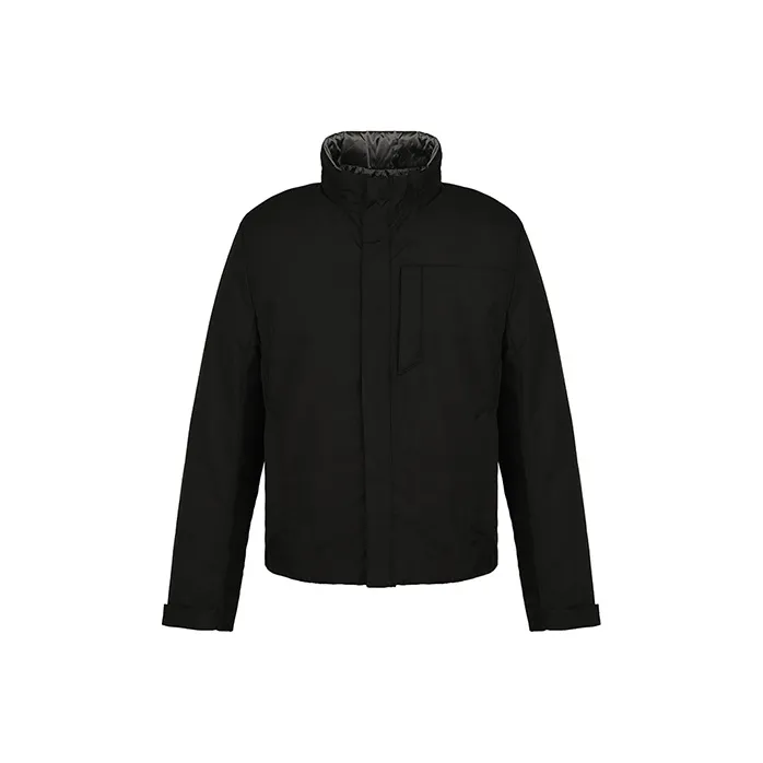 PRADA Zip Up Reversible Down Jacket-0