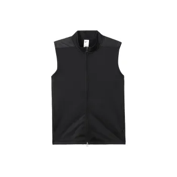 Nike Vests Men Black