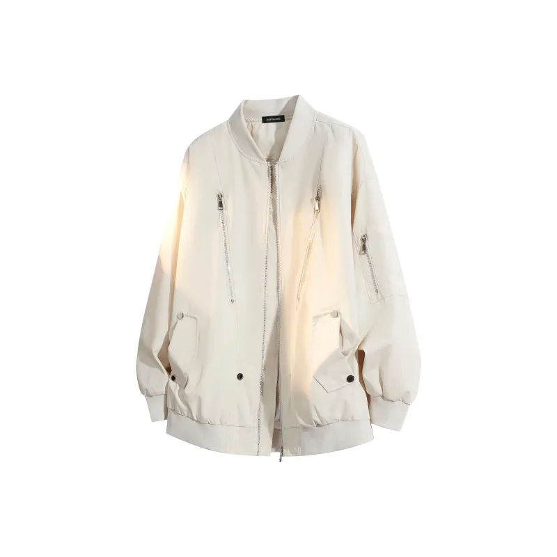 JEANSWEST Jackets & Coats Unisex-12