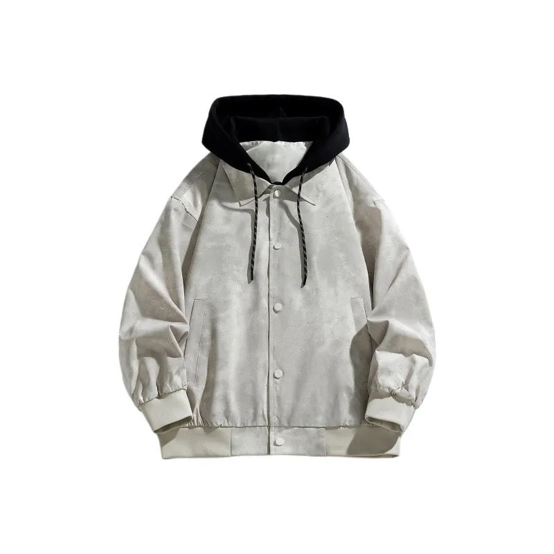 SNOW FLYING Jackets Unisex-10