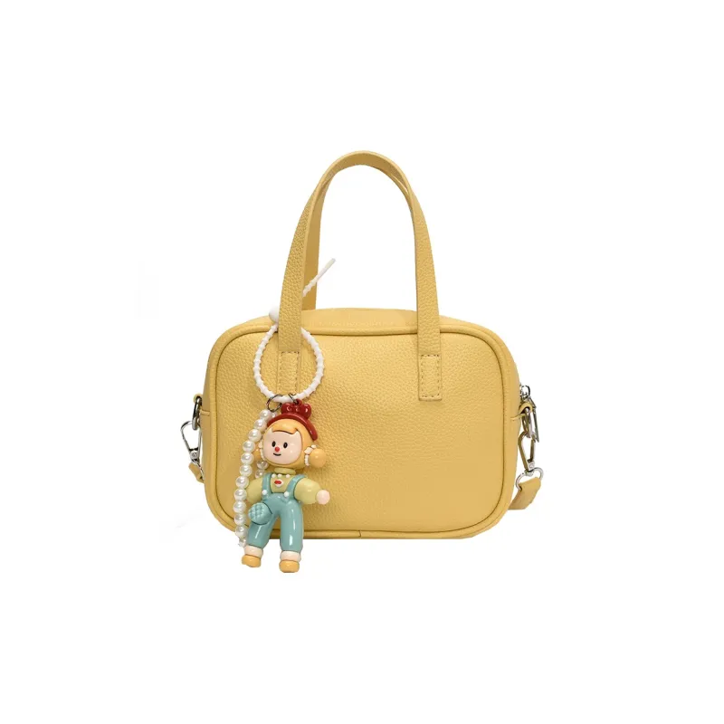 XIANGSU PU Handbag Women's Multicolor-15