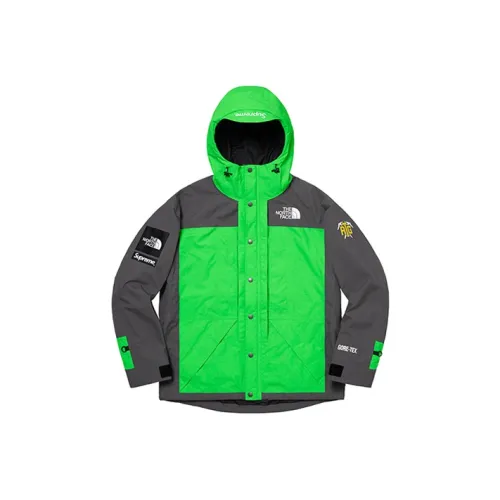 Supreme The North Face Rtg Jacket + Vest