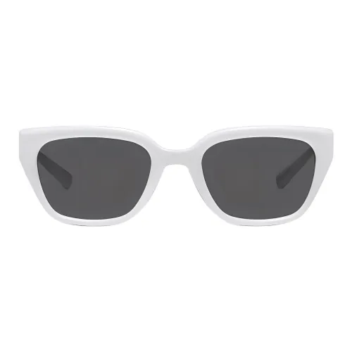 VEGOOS Rectangular Sunglasses Unisex