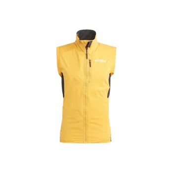 Adidas Vests Men Yellow