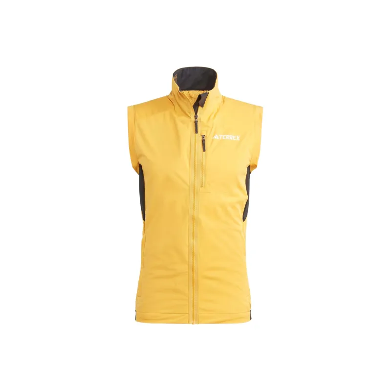 Adidas Vests Men Yellow-0