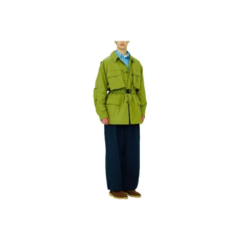 DAIWA PIER39 Jackets Men-2