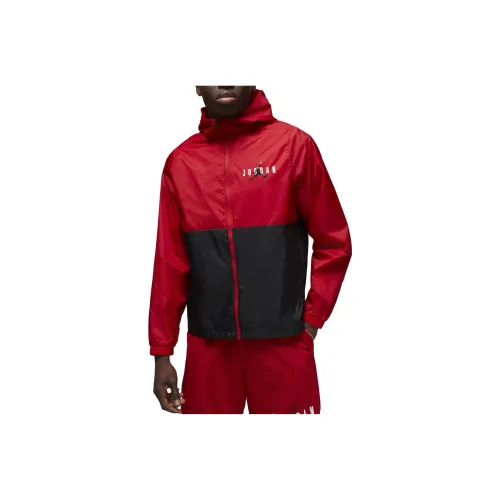 Nike dunks Men Red