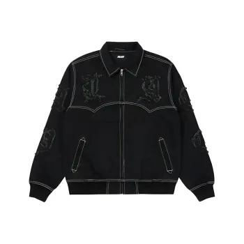 PALACE Lique Denim Jacket