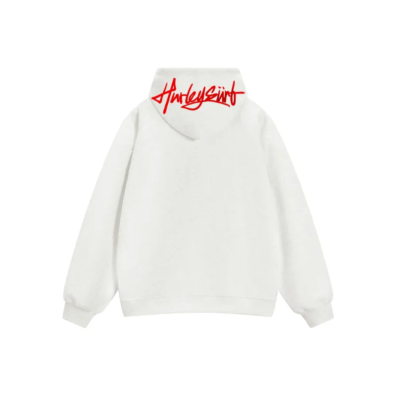 Hurley Sweatshirts Unisex-9