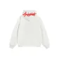 White Gray Red