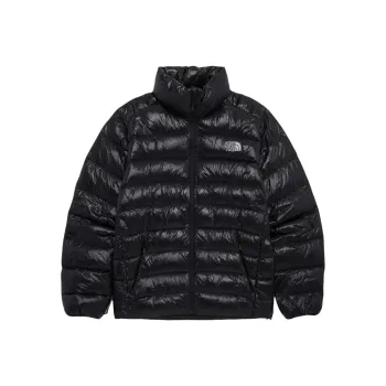 THE NORTH FACE Down Jacket Men's Black