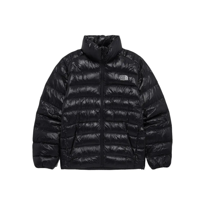 THE NORTH FACE Down Jacket Men's Black-0