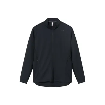 Reebok Jackets Men Black