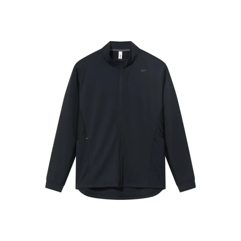Reebok Jackets Men Black-0