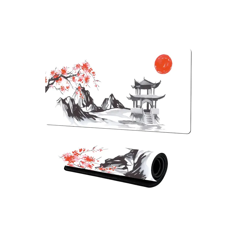 Beams Mouse Pads-15