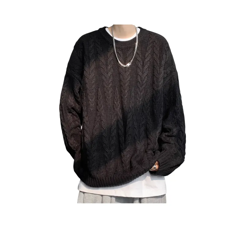DAND Knitwear Unisex-7