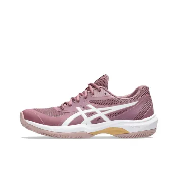 Asics Gel Game Ff Padel Purple Oxide White Women's