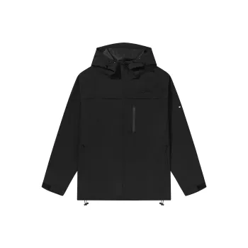 HARSH AND CRUEL Windbreaker Jackets Unisex
