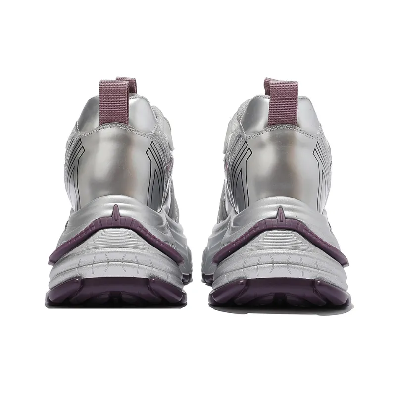 CARDANRO Low Top Chunky Sneakers Women's-10