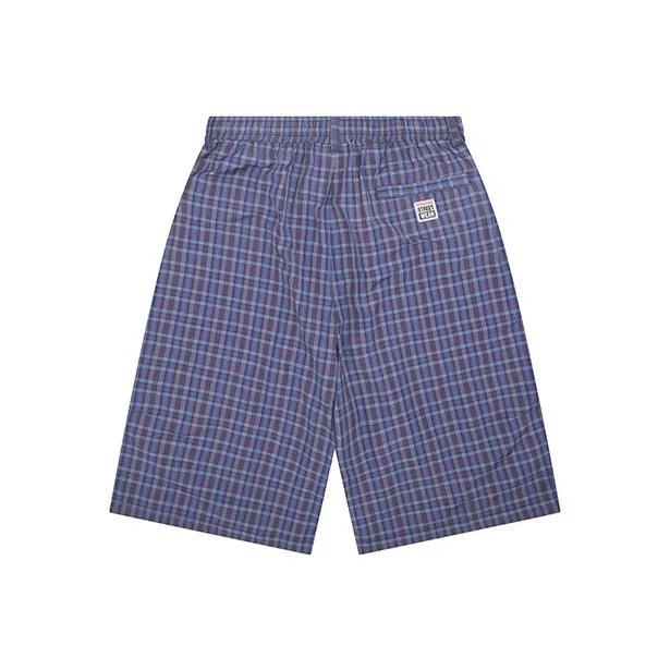 Vision Street Wear Casual Shorts Unisex-3
