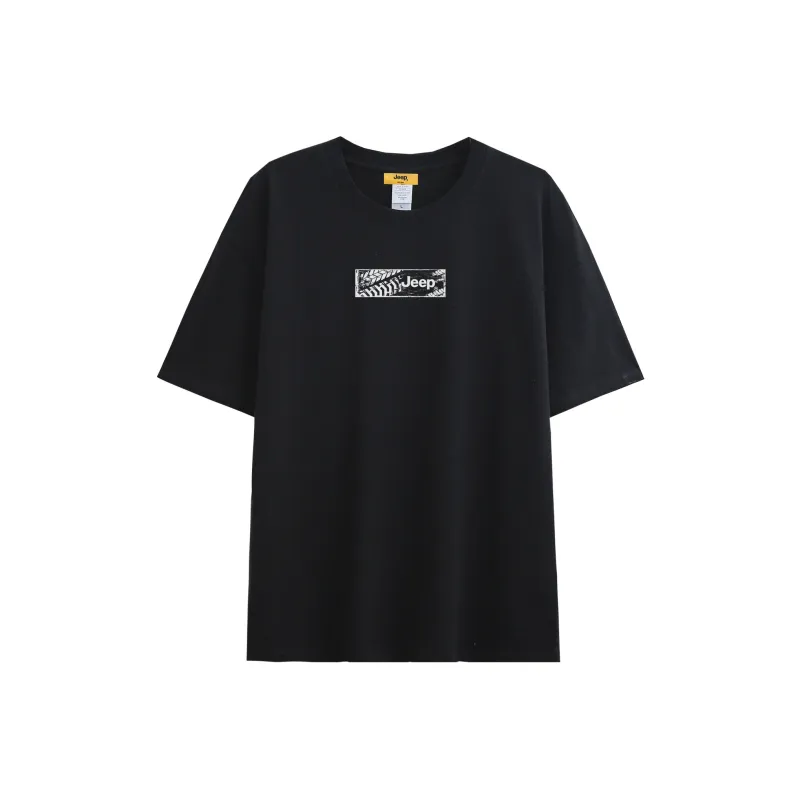 Jeep T Shirts Men-16