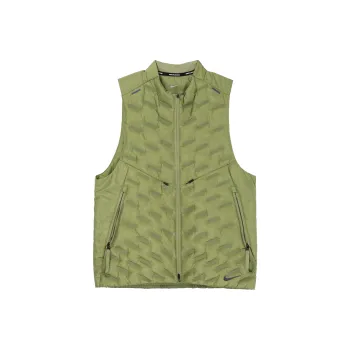 Nike THERMA FIT ADV Vests Men Green