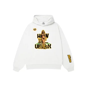 TIP OFF Sweatshirts Unisex