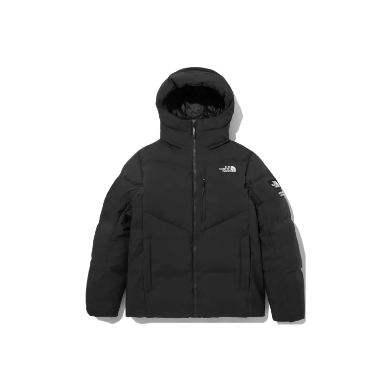 THE NORTH FACE Aspen Jacket Men's Black-0