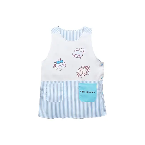 Chiikawa Aprons