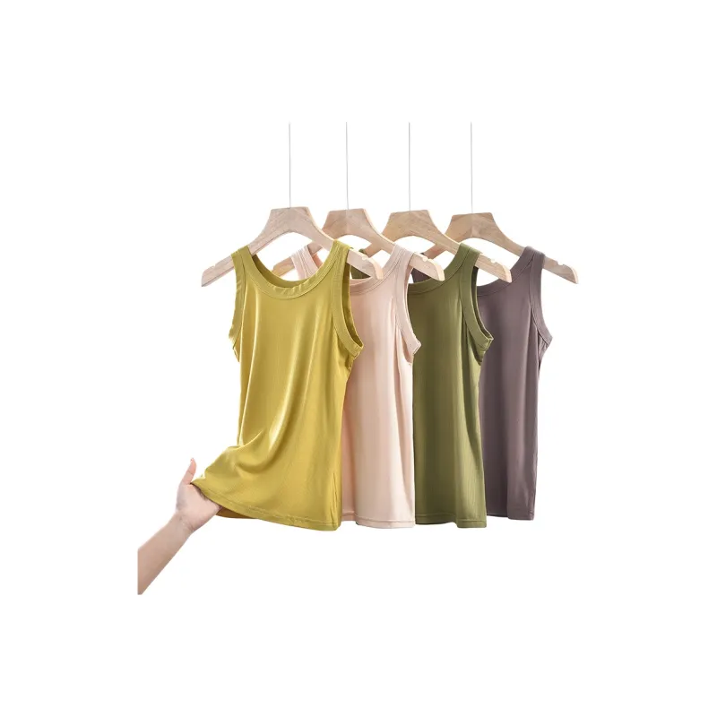 GRACEWELL Women's Tank Tops-11