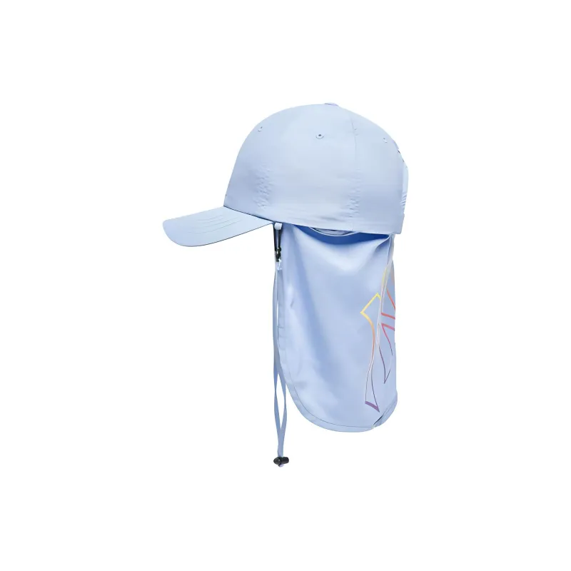 MLB Polyester Baseball Caps Kids' Light Blue-1