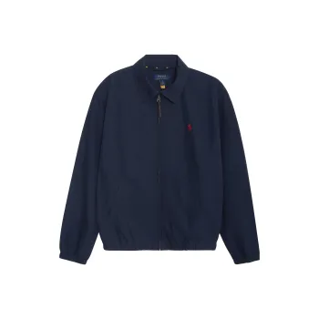 Polo Ralph Lauren Jacket Men's Blue