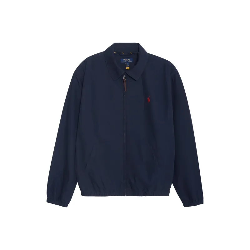 Polo Ralph Lauren Jacket Men's Blue-0