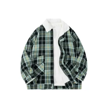 YATSI Puffer Jackets Unisex