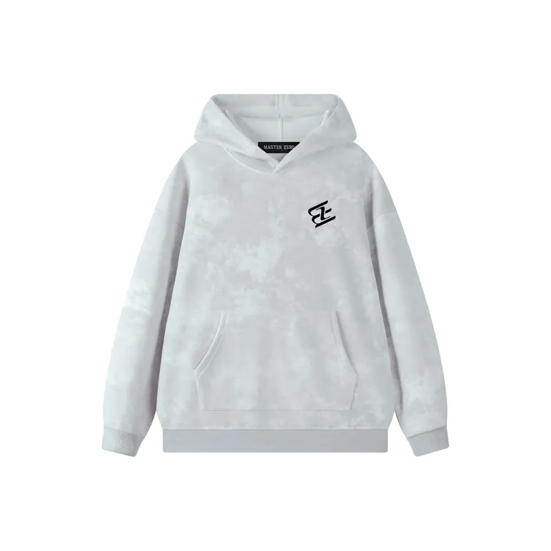 Master Zero Sweatshirts Unisex-7